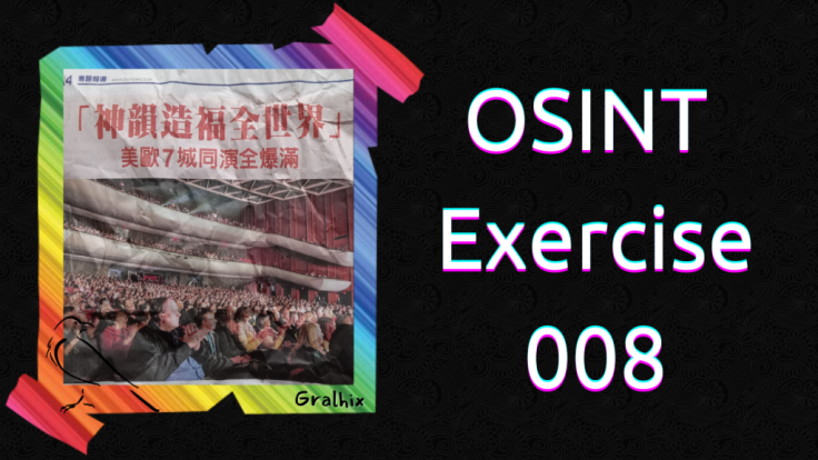 cover osint exercise 008