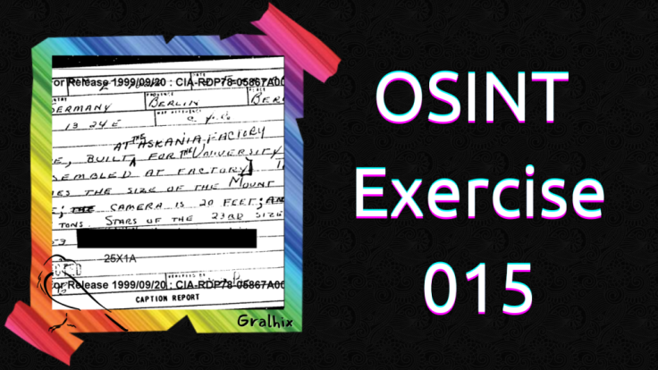 cover osint exercise 015
