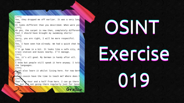 cover osint exercise 019