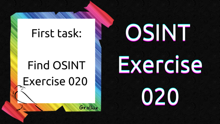 cover osint exercise 020