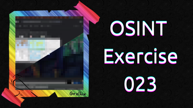 cover osint exercise 023
